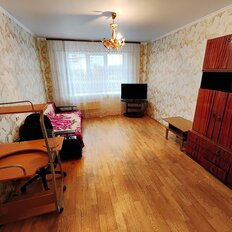 Квартира 50 м², 2-комнатная - изображение 3