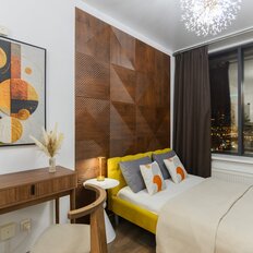 Квартира 25 м², 1-комнатные - изображение 4