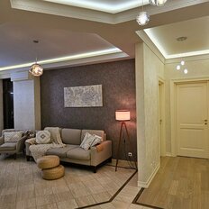 Квартира 130 м², 3-комнатная - изображение 4