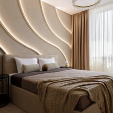 Квартира 45 м², 2-комнатная - изображение 1