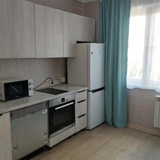 Квартира 40 м², 1-комнатная - изображение 2