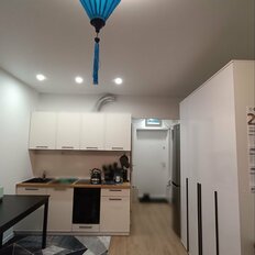 Квартира 20 м², студия - изображение 4