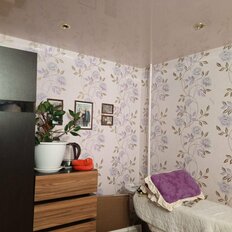 Квартира 33,4 м², 1-комнатная - изображение 1