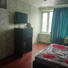 21 м², комната - изображение 4