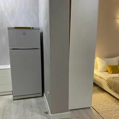 Квартира 30 м², 1-комнатная - изображение 5