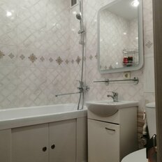 Квартира 43 м², 2-комнатная - изображение 1