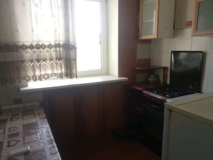 32 м², 1-комнатная квартира 1 200 000 ₽ - изображение 57