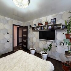 Квартира 50 м², 2-комнатная - изображение 4