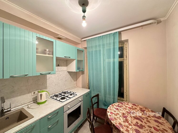 52,8 м², офис 52 272 ₽ в месяц - изображение 1