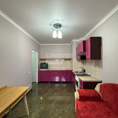 Квартира 41,6 м², 1-комнатная - изображение 2