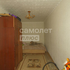 Квартира 43,7 м², 2-комнатная - изображение 3