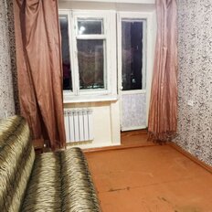 Квартира 22 м², 1-комнатная - изображение 2