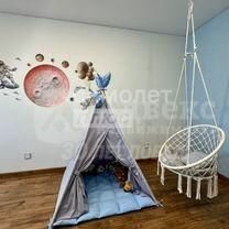 Квартира 83,9 м², 2-комнатная - изображение 5