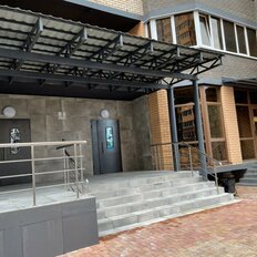 Квартира 44,7 м², 1-комнатная - изображение 5