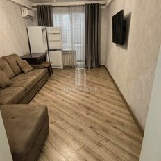 Квартира 54 м², 1-комнатная - изображение 3