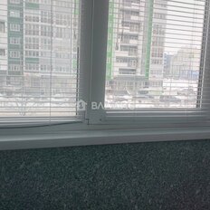 Квартира 28 м², студия - изображение 5