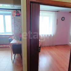 Квартира 33,7 м², 1-комнатная - изображение 3