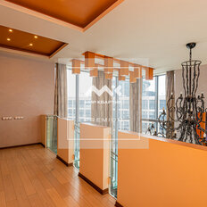 Квартира 180 м², 5-комнатная - изображение 5