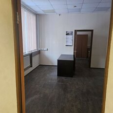 133,2 м², офис - изображение 5
