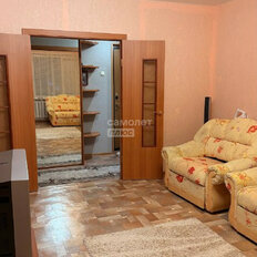 Квартира 51,5 м², 2-комнатная - изображение 5