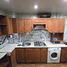 Квартира 44 м², 2-комнатная - изображение 3