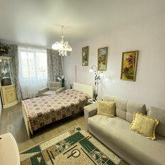 Квартира 48 м², 1-комнатная - изображение 1