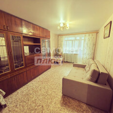 Квартира 44,5 м², 2-комнатная - изображение 1