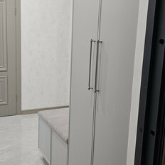 Квартира 45 м², 1-комнатная - изображение 3