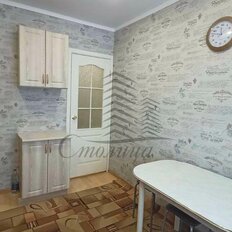 Квартира 36 м², 1-комнатная - изображение 3