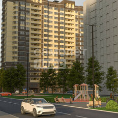 Квартира 48,5 м², 1-комнатная - изображение 3