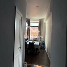 Квартира 93,9 м², 3-комнатная - изображение 4