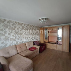 Квартира 45,7 м², 2-комнатная - изображение 1