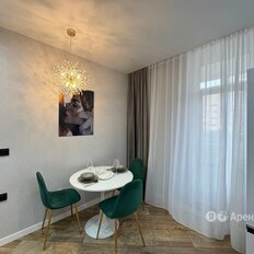 Квартира 37 м², 1-комнатная - изображение 3