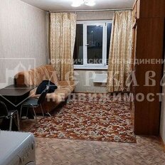 Квартира 23 м², 1-комнатная - изображение 1