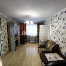 Квартира 43,9 м², 2-комнатная - изображение 3