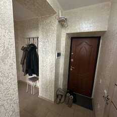 Квартира 40,2 м², 1-комнатная - изображение 4