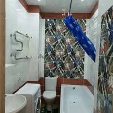 Квартира 21 м², студия - изображение 5