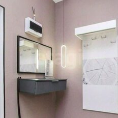 Квартира 35 м², 1-комнатная - изображение 5