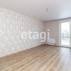 Квартира 91,3 м², 3-комнатная - изображение 2