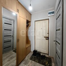 Квартира 22,6 м², 1-комнатная - изображение 1