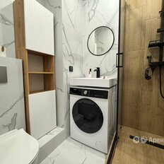 Квартира 25 м², студия - изображение 5