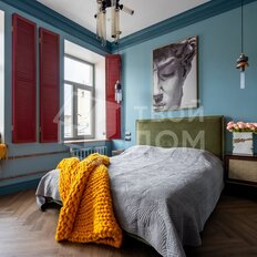 Квартира 70,4 м², 2-комнатная - изображение 5