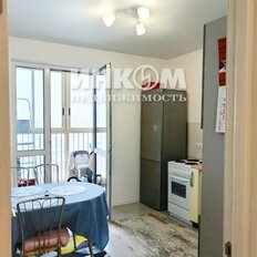 Квартира 71,6 м², 3-комнатная - изображение 3