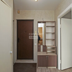 Квартира 38,2 м², 1-комнатная - изображение 5