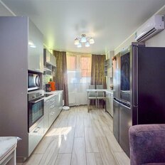 Квартира 63 м², 2-комнатная - изображение 2