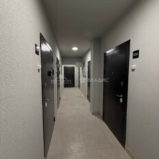 Квартира 26,2 м², студия - изображение 5