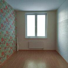 Квартира 55,9 м², 1-комнатная - изображение 4