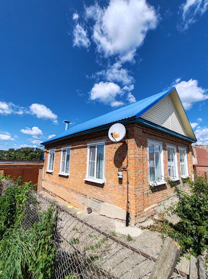83 м² дом, 7,9 сотки участок 2 500 000 ₽ - изображение 69