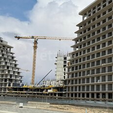 Квартира 24,6 м², студия - изображение 1