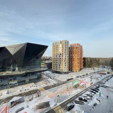 Квартира 53 м², 2-комнатная - изображение 2